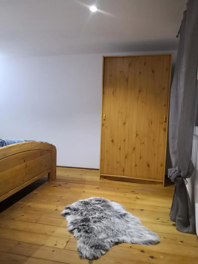 Haus Am Fluss Villa Kall Eksteriør billede
